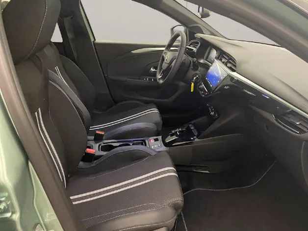 Opel Corsa 1.2 T Hybrid Sporthilfe