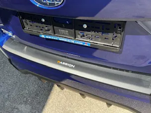 Subaru Crosstrek 2.0i e-Boxer Passion