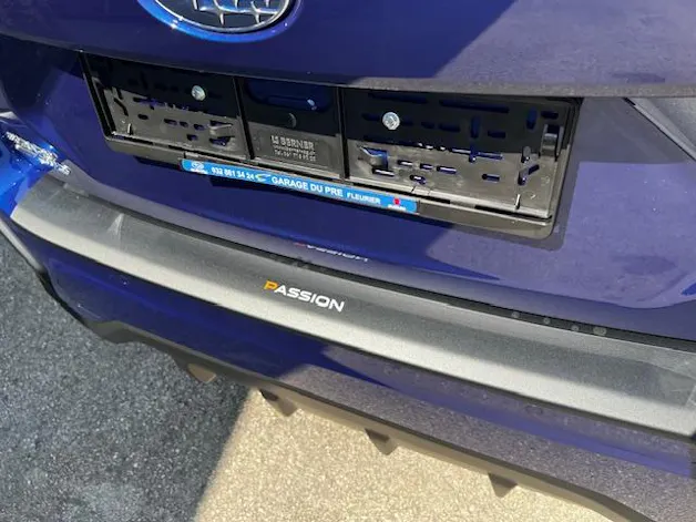 Subaru Crosstrek 2.0i e-Boxer Passion