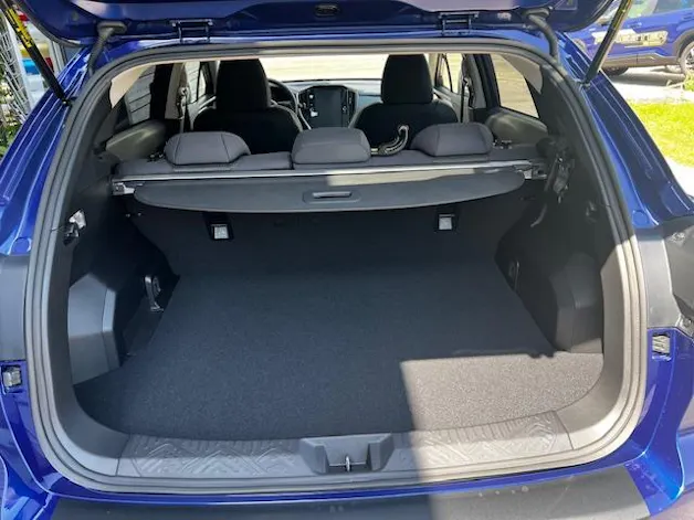 Subaru Crosstrek 2.0i e-Boxer Passion