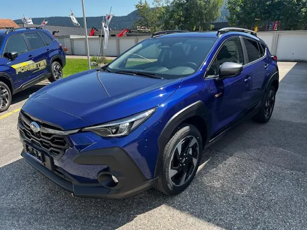 Subaru Crosstrek 2.0i e-Boxer Passion