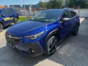 Subaru Crosstrek 2.0i e-Boxer Passion