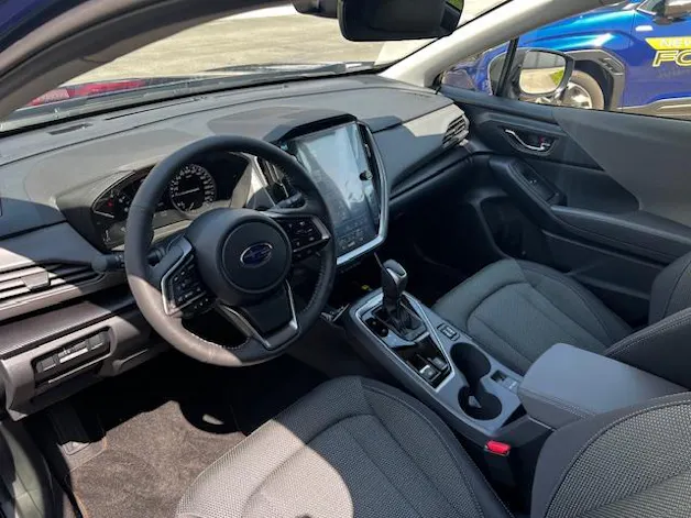Subaru Crosstrek 2.0i e-Boxer Passion