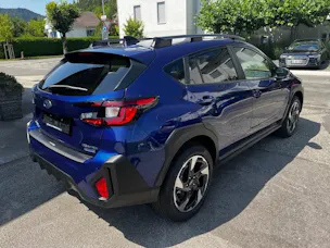 Subaru Crosstrek 2.0i e-Boxer Passion