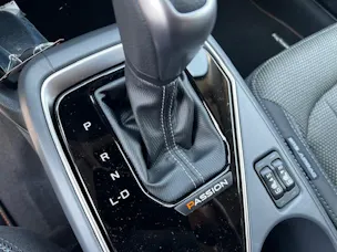 Subaru Crosstrek 2.0i e-Boxer Passion