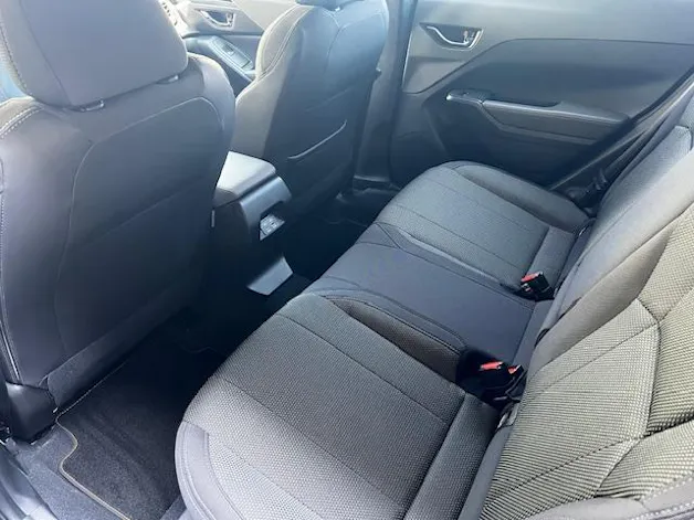 Subaru Crosstrek 2.0i e-Boxer Passion