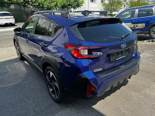Subaru Crosstrek 2.0i e-Boxer Passion