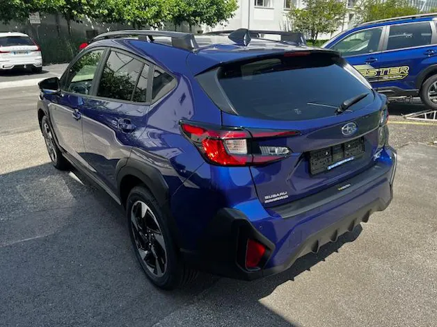 Subaru Crosstrek 2.0i e-Boxer Passion