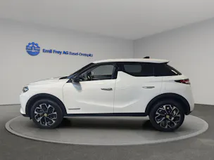 DS Automobiles 3 Crossback 1.2 Hybrid Jules Verne