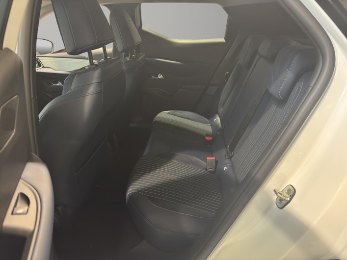 Vehicle image DS AUTOMOBILES DS3