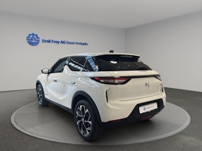 Vehicle image DS AUTOMOBILES 3 Crossback 1.2 Hybrid Jules Verne