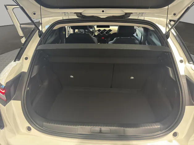 DS Automobiles 3 Crossback 1.2 Hybrid Jules Verne