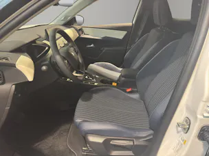 DS Automobiles 3 Crossback 1.2 Hybrid Jules Verne