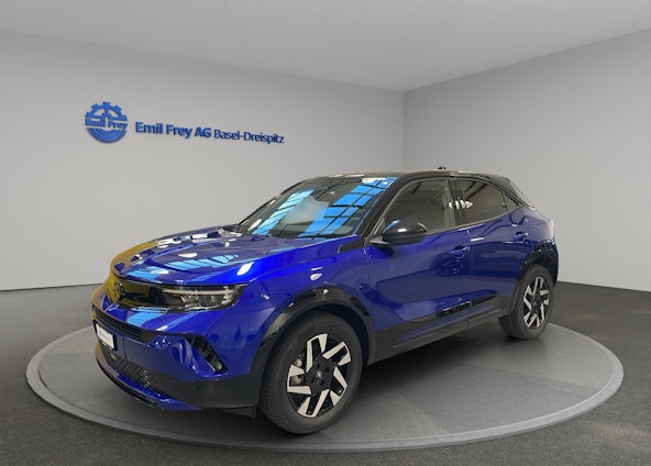 First vehicle image First vehicle image