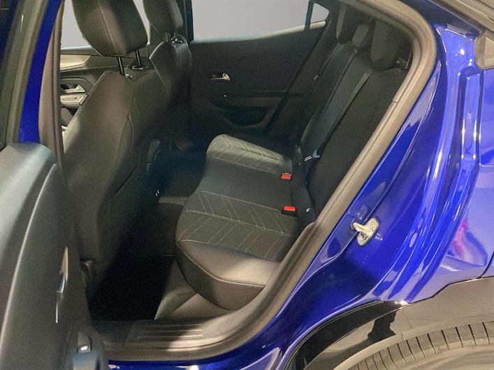 Vehicle image OPEL MOKKA