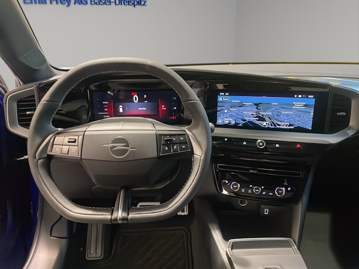 Vehicle image OPEL MOKKA