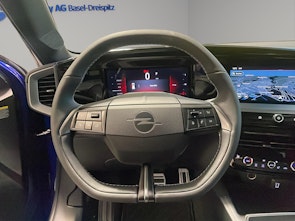 Vehicle image OPEL Mokka 1.2 T 145 HEV GS WoW