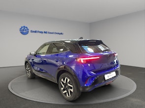 Vehicle image OPEL Mokka 1.2 T 145 HEV GS WoW