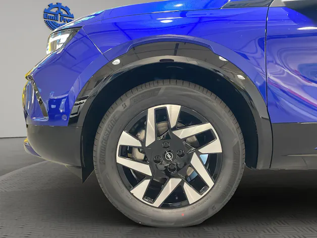 Opel Mokka 1.2 T 145 HEV GS WoW