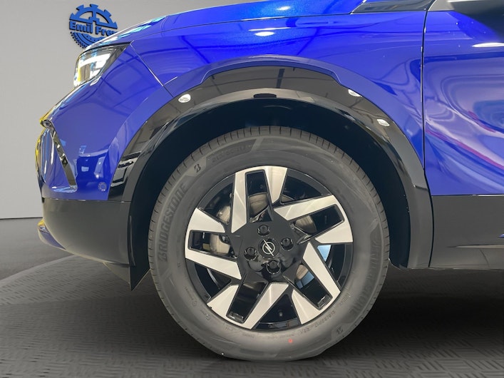 Vehicle image OPEL MOKKA