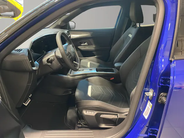 Opel Mokka 1.2 T 145 HEV GS WoW