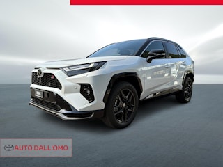 Vehicle image TOYOTA RAV-4 0