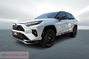 Vehicle image TOYOTA RAV-4 0 Vehicle image TOYOTA RAV-4 0