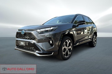 Vehicle image TOYOTA RAV-4 0 Vehicle image TOYOTA RAV-4 0