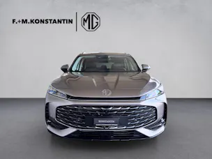 MG HS 1.5 Vti-Tech Luxury