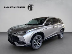 MG HS 1.5 Vti-Tech Luxury