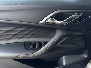 MG HS 1.5 Vti-Tech Luxury