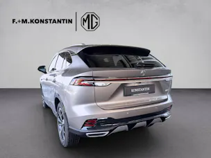 MG HS 1.5 Vti-Tech Luxury