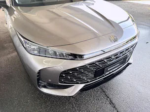 MG HS 1.5 Vti-Tech Luxury