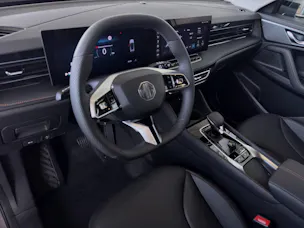 MG HS 1.5 Vti-Tech Luxury