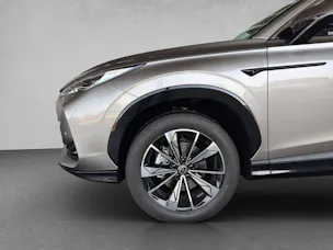 MG HS 1.5 Vti-Tech Luxury