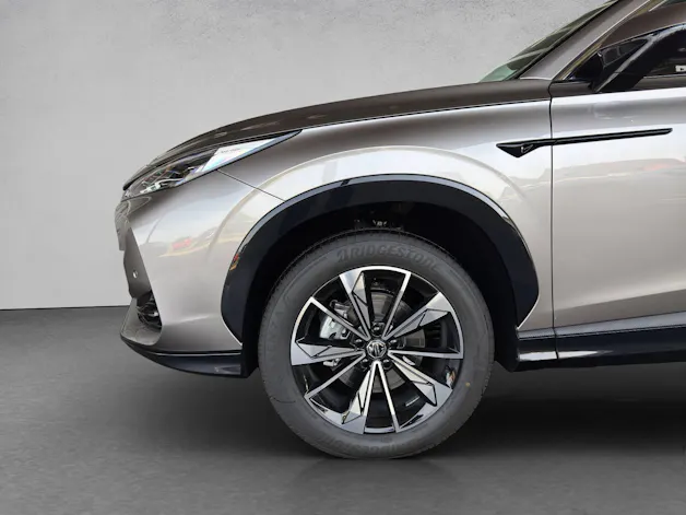 MG HS 1.5 Vti-Tech Luxury