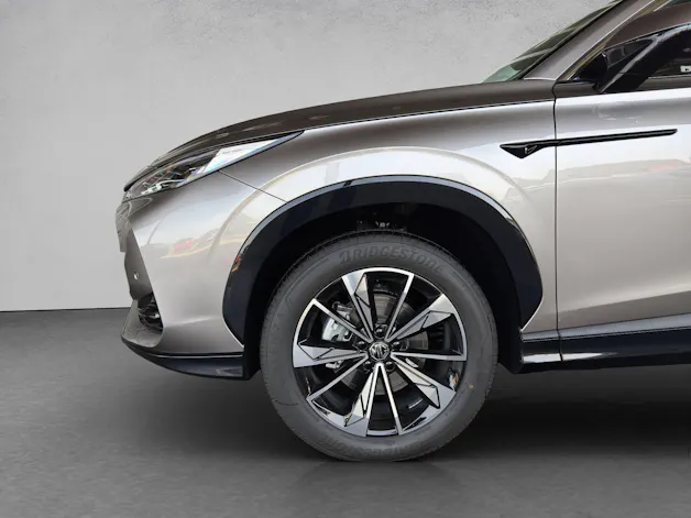 MG HS 1.5 Vti-Tech Luxury