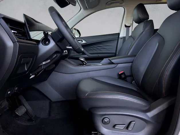 MG HS 1.5 Vti-Tech Luxury