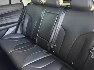 MG HS 1.5 Vti-Tech Luxury