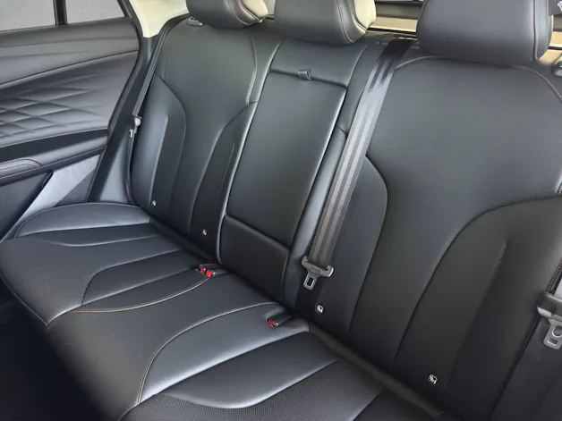 MG HS 1.5 Vti-Tech Luxury