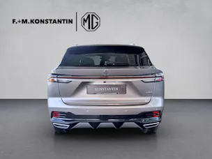 MG HS 1.5 Vti-Tech Luxury