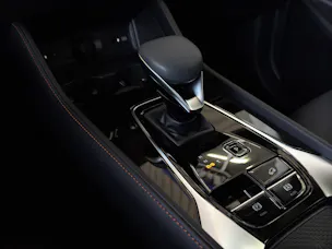 MG HS 1.5 Vti-Tech Luxury
