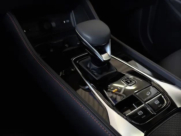 MG HS 1.5 Vti-Tech Luxury