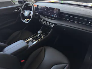 MG HS 1.5 Vti-Tech Luxury