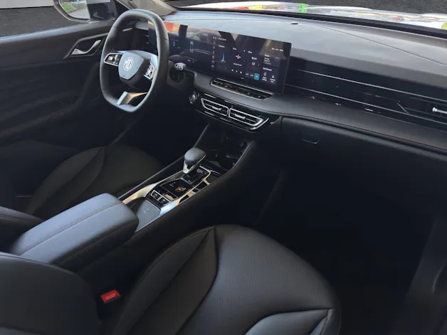 MG HS 1.5 Vti-Tech Luxury