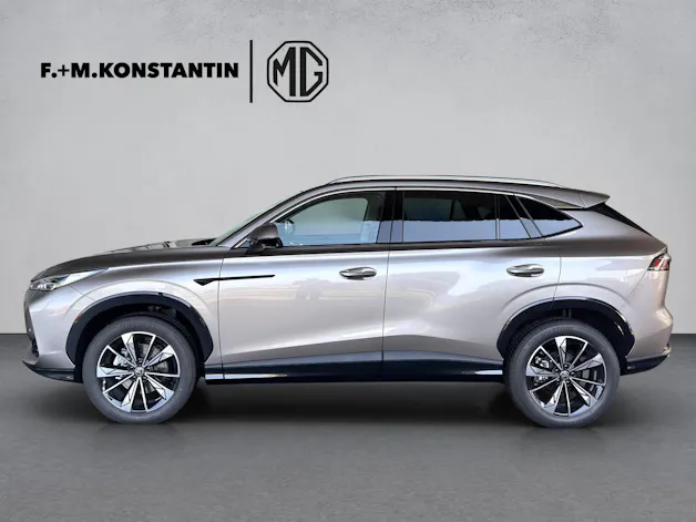 MG HS 1.5 Vti-Tech Luxury