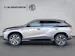 MG HS 1.5 Vti-Tech Luxury