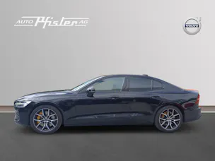 Volvo S60 2.0 T8 TE Polestar eAWD