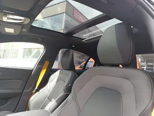 Volvo S60 2.0 T8 TE Polestar eAWD