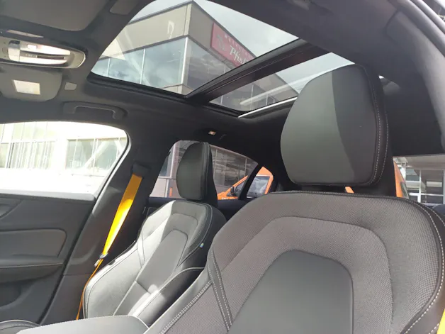 Volvo S60 2.0 T8 TE Polestar eAWD